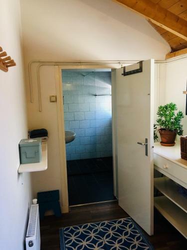 Bed & Breakfast Onder De Appelboom