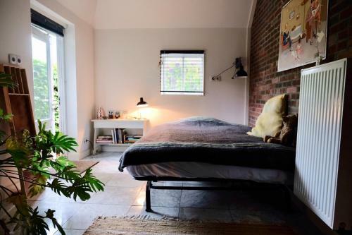 Bed & Breakfast Onder De Appelboom