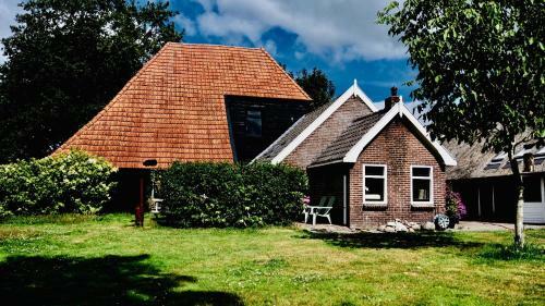 Bed & Breakfast Onder De Appelboom
