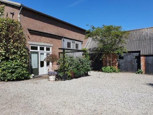 Apartamento Appartement En B&B Gapinge