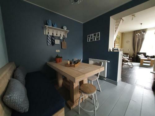 Apartamento Appartement En B&B Gapinge