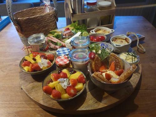 Apartamento Appartement En B&B Gapinge