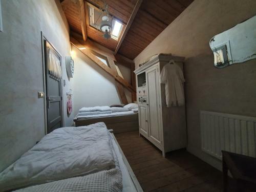 Apartamento Appartement En B&B Gapinge