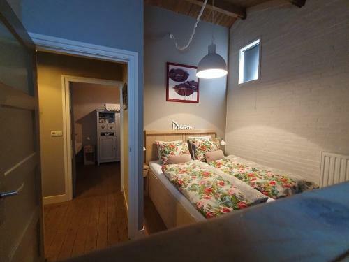 Apartamento Appartement En B&B Gapinge