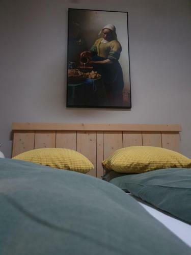 Apartamento Appartement En B&B Gapinge
