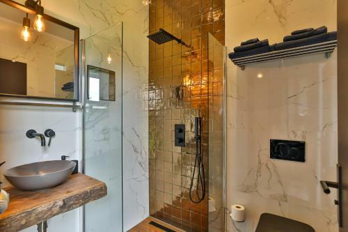 Apartamento Landgoed Schoolland