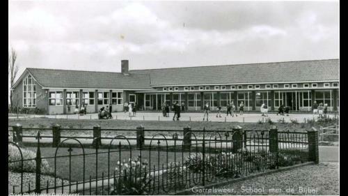 Apartamento Landgoed Schoolland