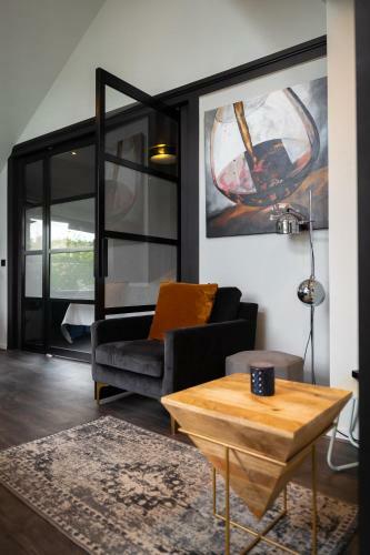 Apartamento Landgoed Schoolland