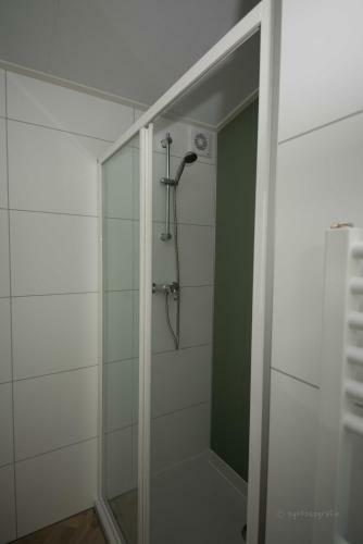 Chalets Op Minicamping Dorpszicht