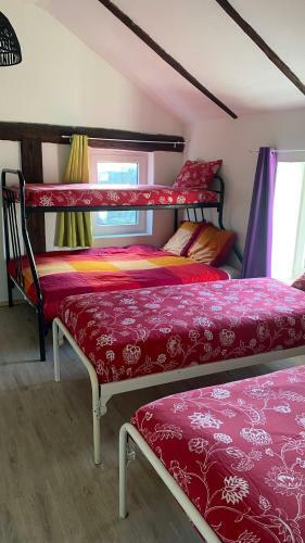 Bed & Breakfast The Horse Farm