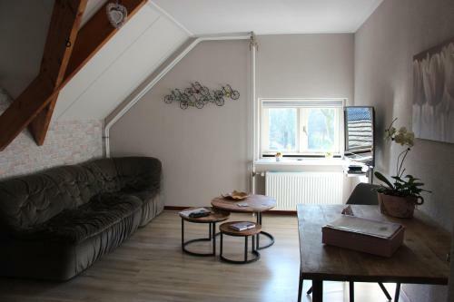 B&B De Prinsenhof