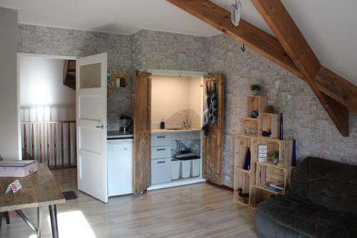B&B De Prinsenhof