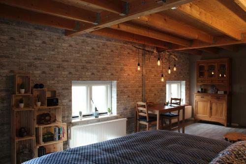 B&B De Prinsenhof