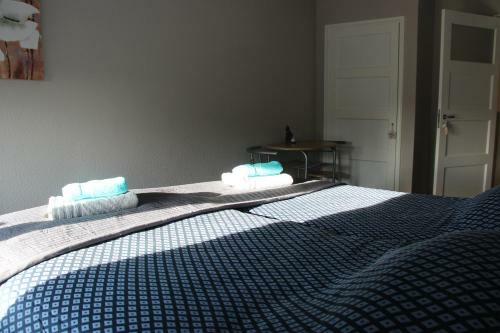 B&B De Prinsenhof