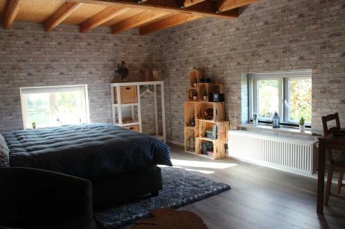 B&B De Prinsenhof