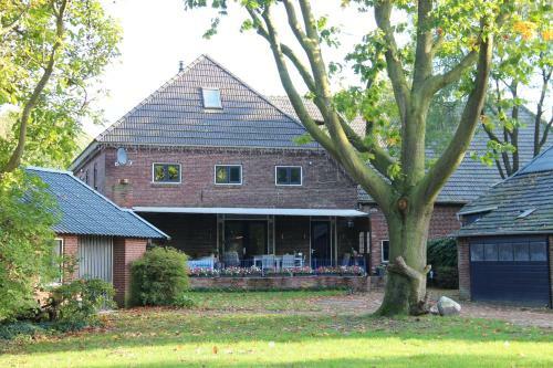 B&B De Prinsenhof