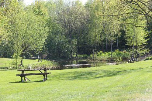 B&B De Prinsenhof