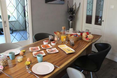 B&B De Prinsenhof