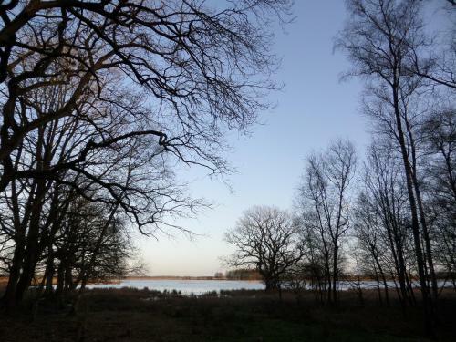 Bed & Breakfast Mekelermeer
