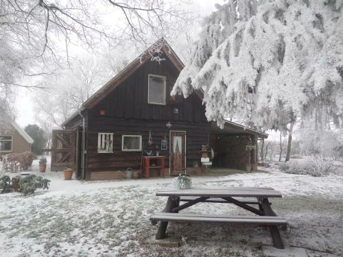 Bed & Breakfast Mekelermeer