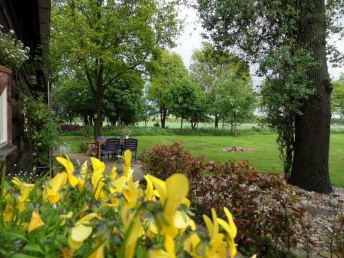 Bed & Breakfast Mekelermeer