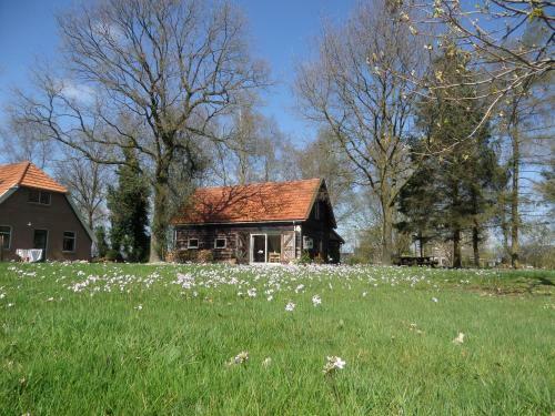 Bed & Breakfast Mekelermeer