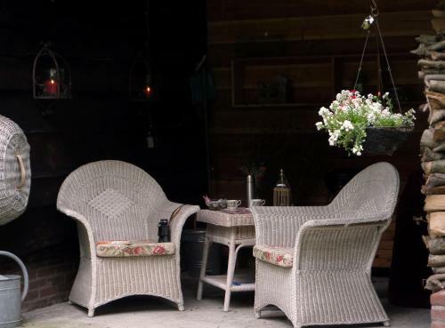 Bed & Breakfast Mekelermeer