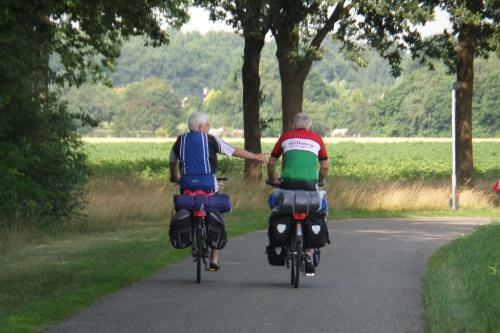 Bed & Breakfast Mekelermeer