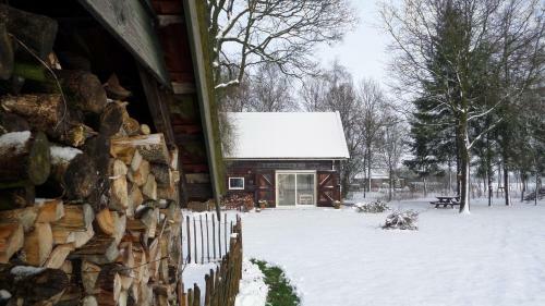 Bed & Breakfast Mekelermeer