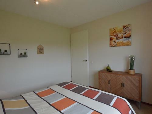 Luxury Holiday Home In Drenthe In A Quiet Location