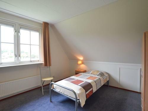 Luxury Holiday Home In Drenthe In A Quiet Location