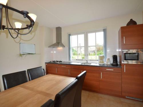 Luxury Holiday Home In Drenthe In A Quiet Location