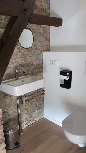 Bed & Breakfast Laeve In De Brouwerie