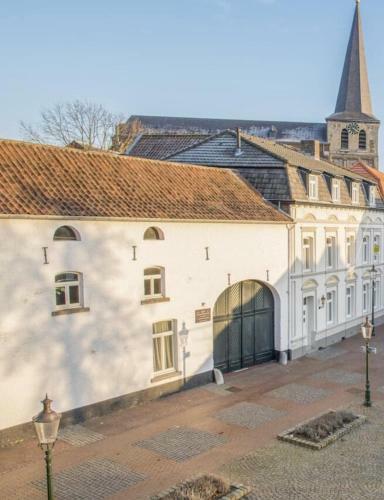 Bed & Breakfast Laeve In De Brouwerie