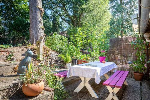 Apartamento Roselle Appartement Gennep
