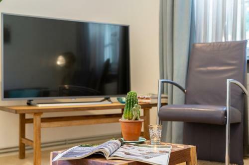 Apartamento Roselle Appartement Gennep