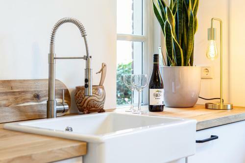 Apartamento Roselle Appartement Gennep
