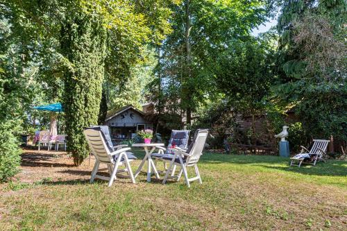 Apartamento Roselle Appartement Gennep