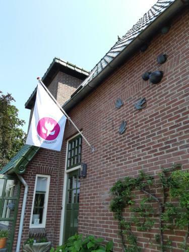 Apartamento Roselle Appartement Gennep