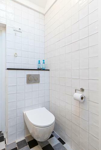 Apartamento Roselle Appartement Gennep
