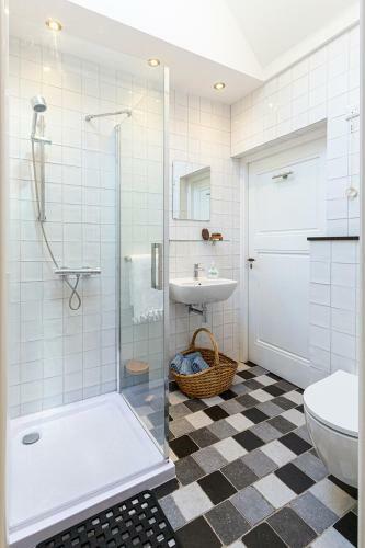 Apartamento Roselle Appartement Gennep