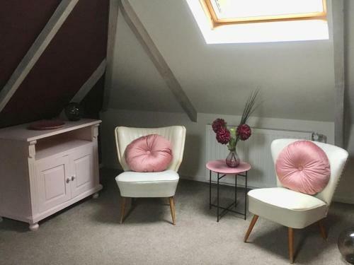 Bed & Breakfast Onder De Boom
