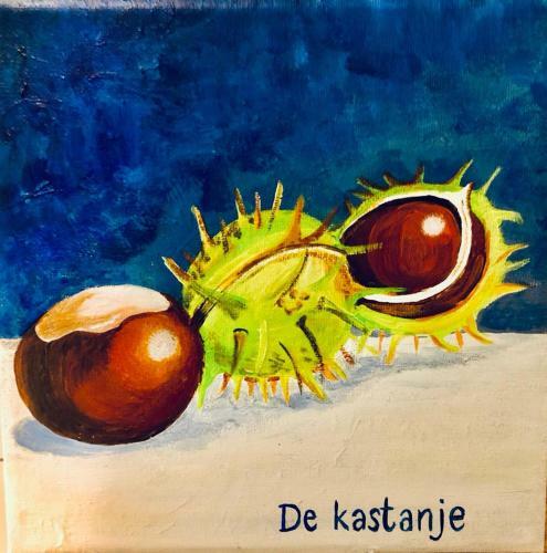 Bed & Breakfast Onder De Boom