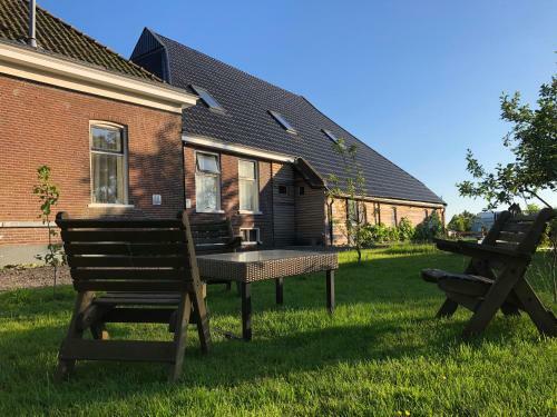 Bed & Breakfast Onder De Boom
