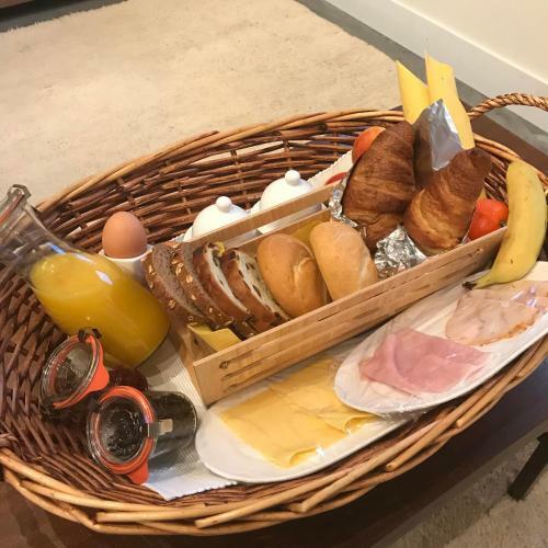 Bed & Breakfast Bij Zelle