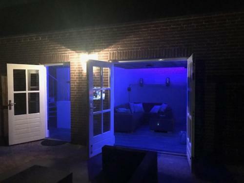 Bed & Breakfast Villa Pats
