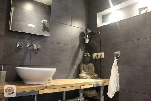 Bed & Breakfast Villa Pats