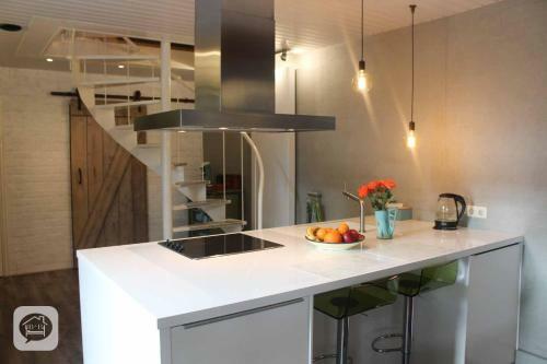 Bed & Breakfast Villa Pats