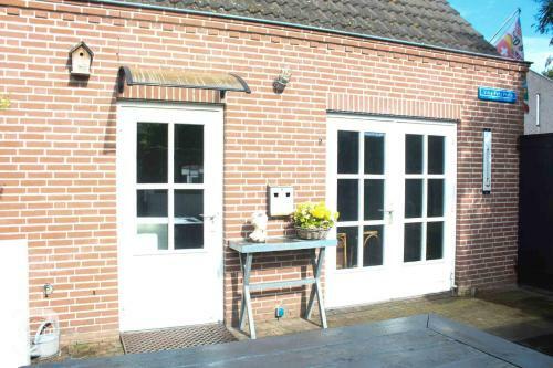 Bed & Breakfast Villa Pats