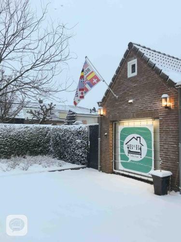 Bed & Breakfast Villa Pats
